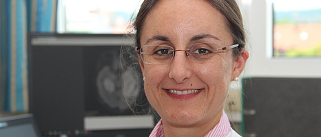 Kathrin Stangl (Lissy Höller | medbo)