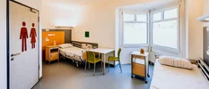 Doppelzimmer Altersmedizin medbo Regensburg (Frank Hübler | medbo)