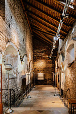 Klosterkirche St. Vitus Kreuzgang (Frank Hübler | medbo)