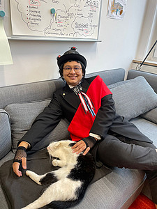 Kostümwettbewerb medbo Pflegeschulen