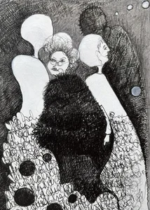Der Hinweis (Barbara Katharina Bayer)