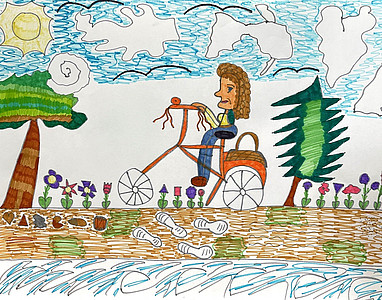 Nr. 4 - Gemeinschaftswerk Künstler:innenkollektiv PIT Regensburg