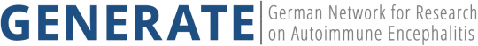 Logo GENERATE