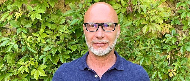 Peter Jedlicka, Leiter Patienten- und Pflegemanagement (Jedlicka | medbo)