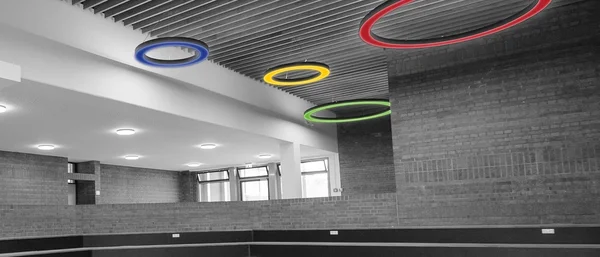 Aula Pflegeschulen (Frank Hübler | medbo)