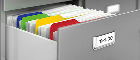 Aktenschrank (Sashkin/Shutterstock)