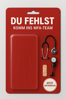 leere MFA Packung (medbo | ChatGPT)