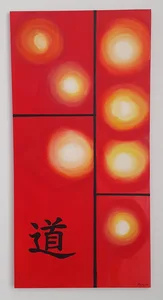 TAO DAO - der Weg (Jacqueline Schubert)
