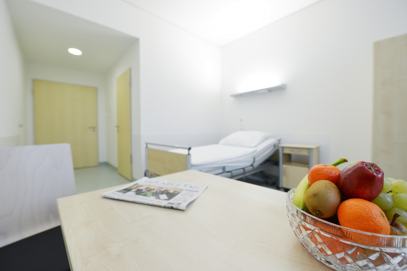 Was Sind öffentliche Einrichtungen Psychosomatik - Medizinische Einrichtungen des Bezirks Oberpfalz