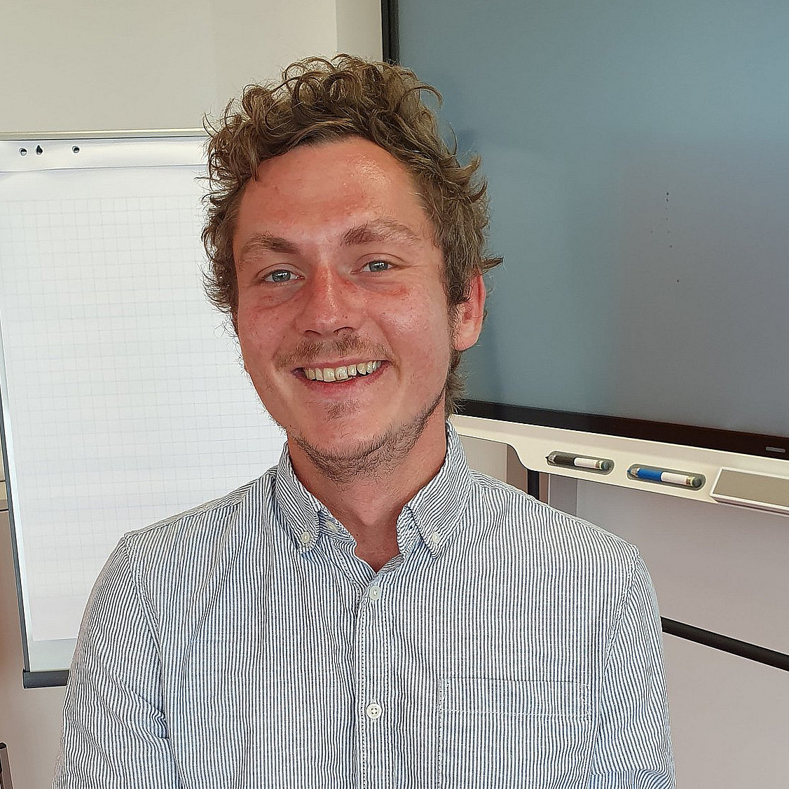 Thomas Link, Lehrkraft medbo Pflegeschulen Regensburg