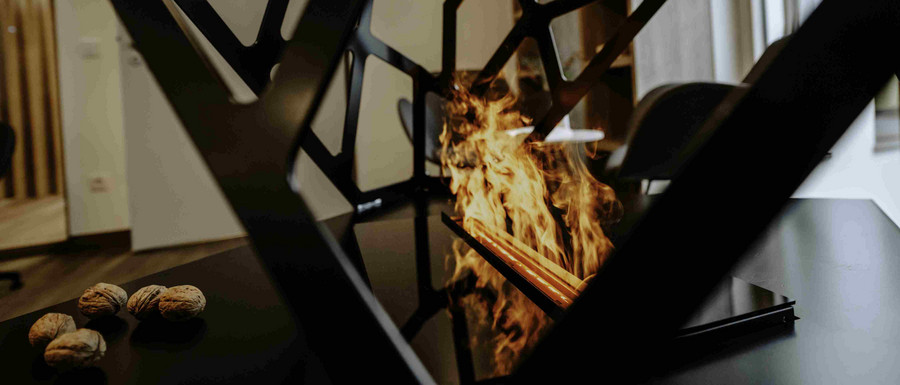 medbo Wöllershof 13b Gruppenraum Kamin (Frank Hübler | medbo)