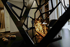 medbo Wöllershof 13b Gruppenraum Kamin (Frank Hübler | medbo)