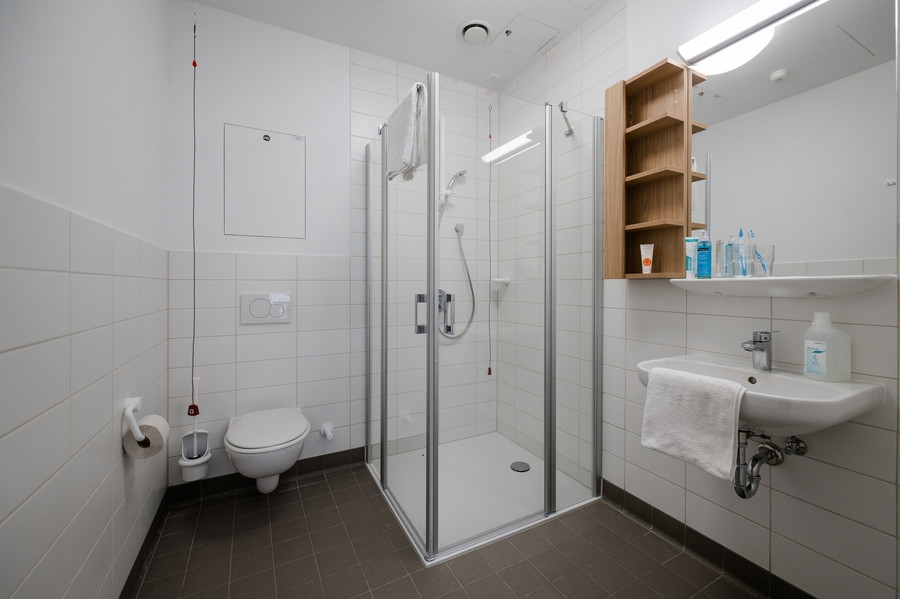 Zentrum für Psychosomatik & Psychiatrie Parsberg (medbo | Frank Hübler)