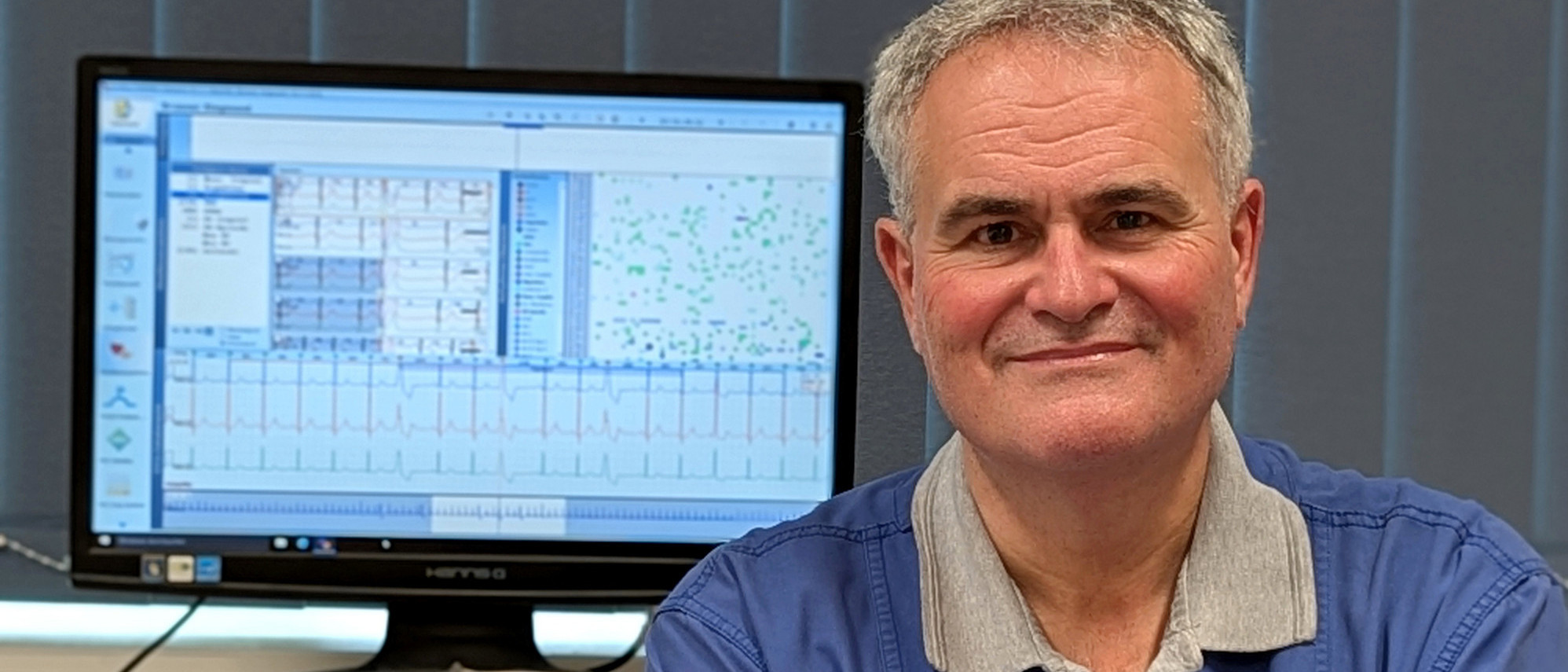 Dr. Bernhard Kaiser (privat)