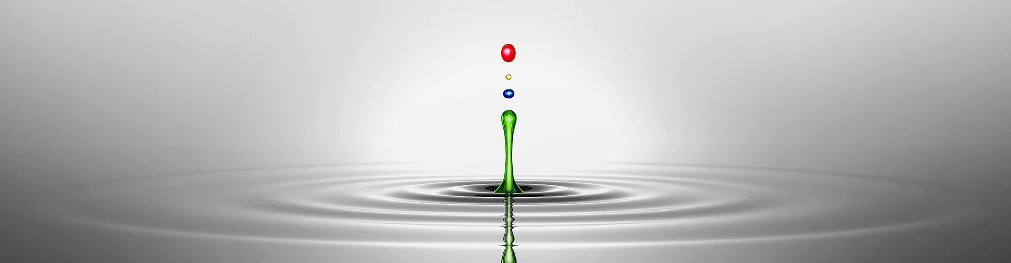 Wassertropfen (r.classen/Shutterstock)