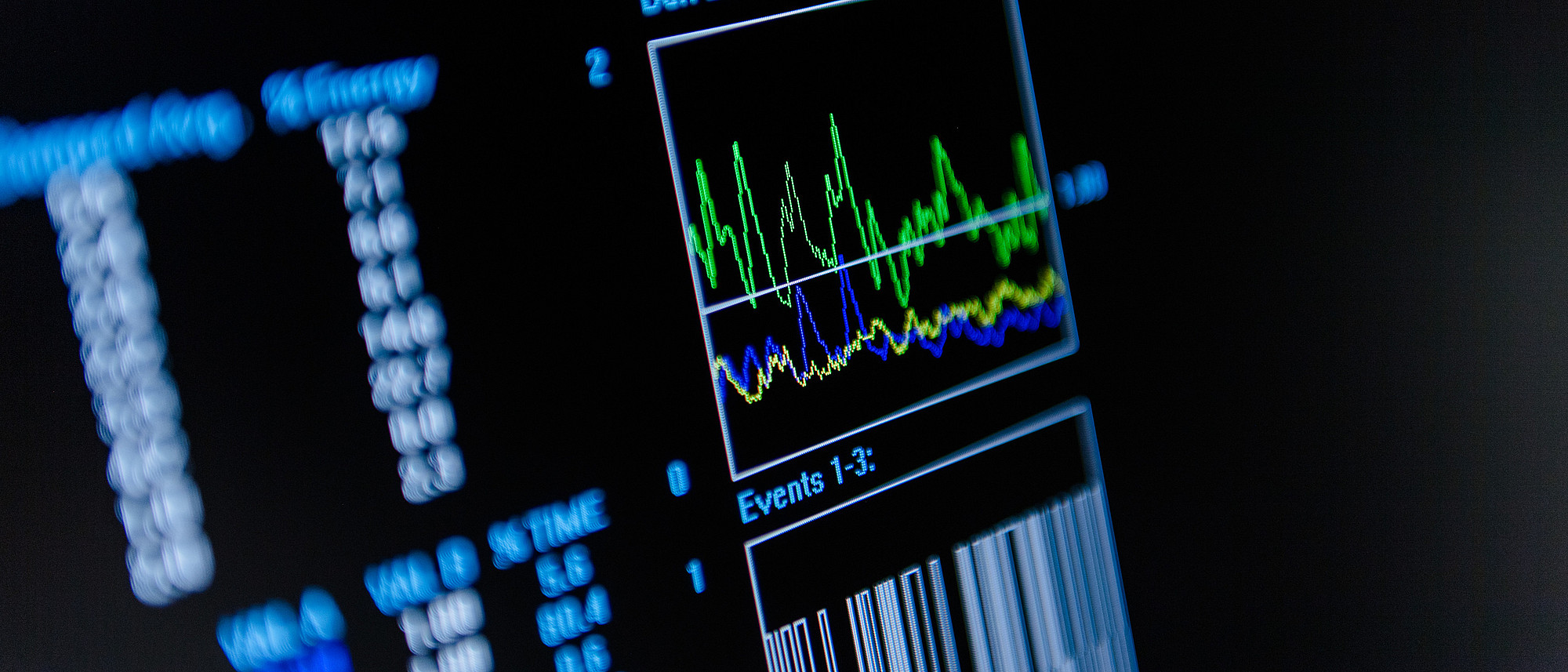 Neurofeedback (Frank Hübler/medbo)