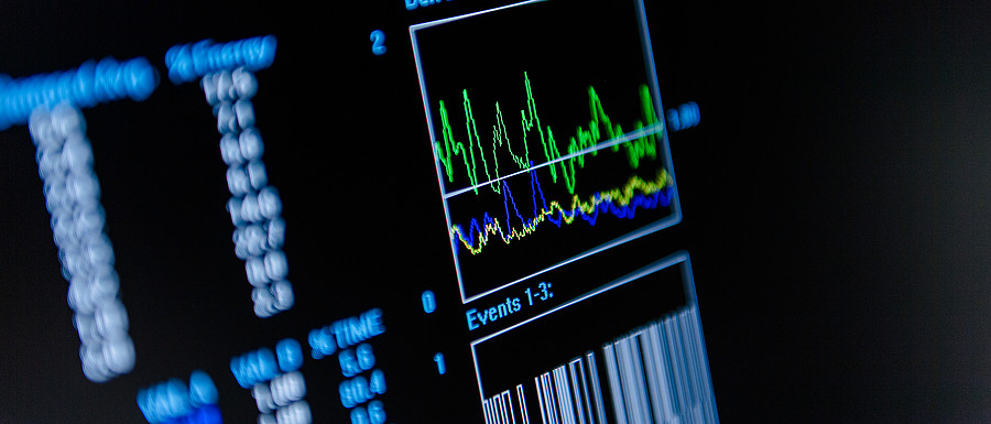 Neurofeedback (Frank Hübler/medbo)