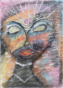 Meditation (c) Nathalie Beausencourt
