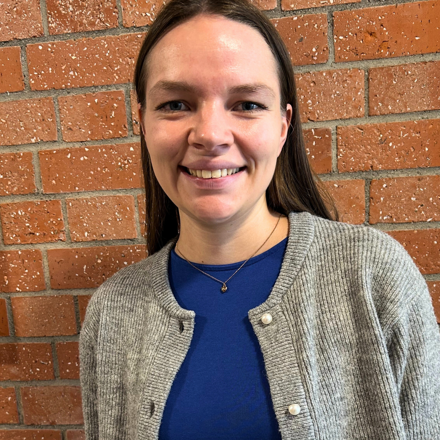 Lena Hammer, Lehrkraft medbo Pflegeschulen Regensburg