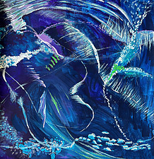 Frieden - Die Schönheit der menschlichen Seele 6 (c) medbo ANONYMOUS