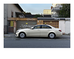 Realitäten I - Taxi (Katharina Tenberge-Holzer)