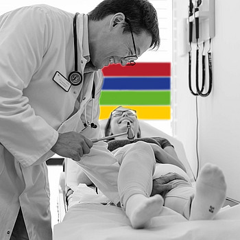 Neurologische Untersuchung (Frank Hübler | medbo)
