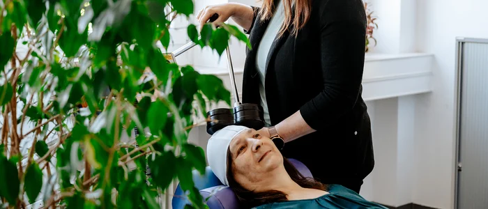 Zentrum für Neuromodulation BKR TMS-Behandlung (Frank Hübler | medbo)