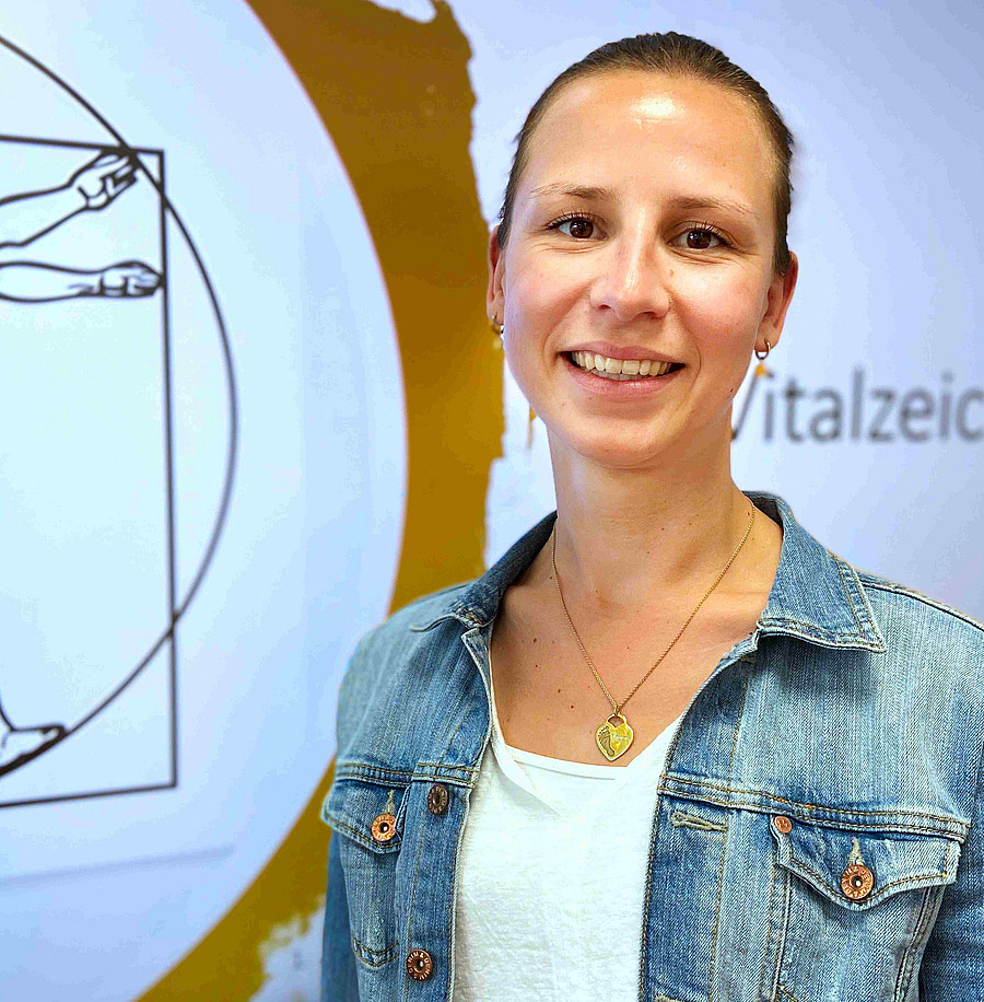 Elisa Käppler (Andrea Erbrich | medbo)