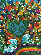 Frieden - Die Schönheit der menschlichen Seele 2 (c) medbo ANONYMOUS