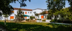 Garten Altersmedizin medbo Regensburg (Frank Hübler | medbo)