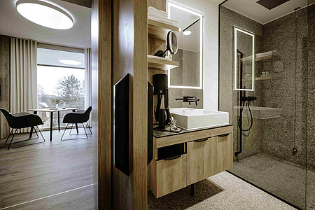 medbo Wöllershof 13b Patientenzimmer (Frank Hübler | medbo)