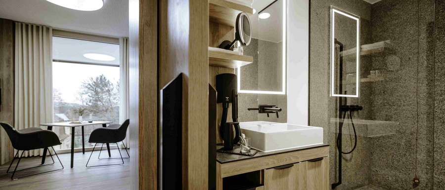 medbo Wöllershof 13b Patientenzimmer (Frank Hübler | medbo)