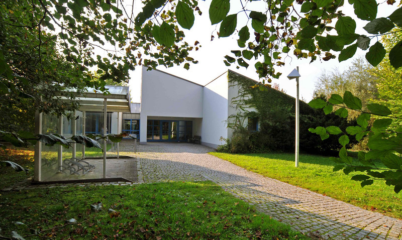 Psychiatrische Tagesklinik medbo Regensburg
