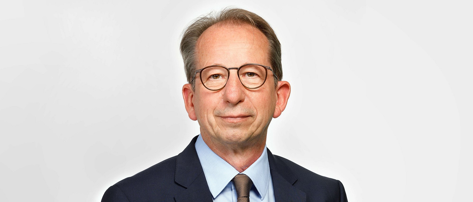 Prof. Dr. med. Romuald Brunner (Clemens Mayer | medbo)