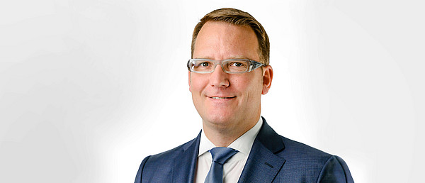 Dr. med. Christian Rexroth (Matthias Eckel/medbo)