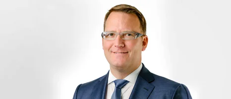 Dr. med. Christian Rexroth (Matthias Eckel/medbo)