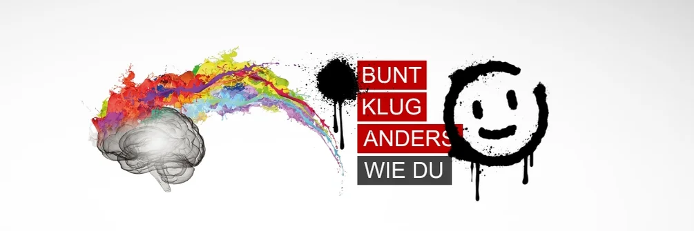 buntes Gehirn Schüler alle (Sergey Nivens/adobe)