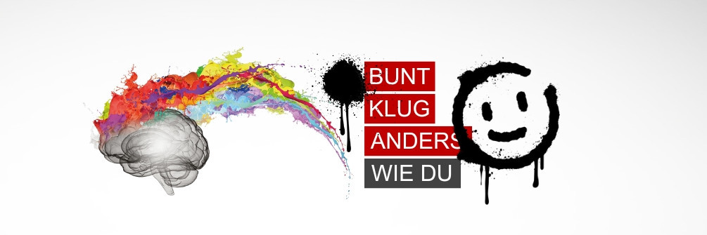 buntes Gehirn Schüler alle (Sergey Nivens/adobe)