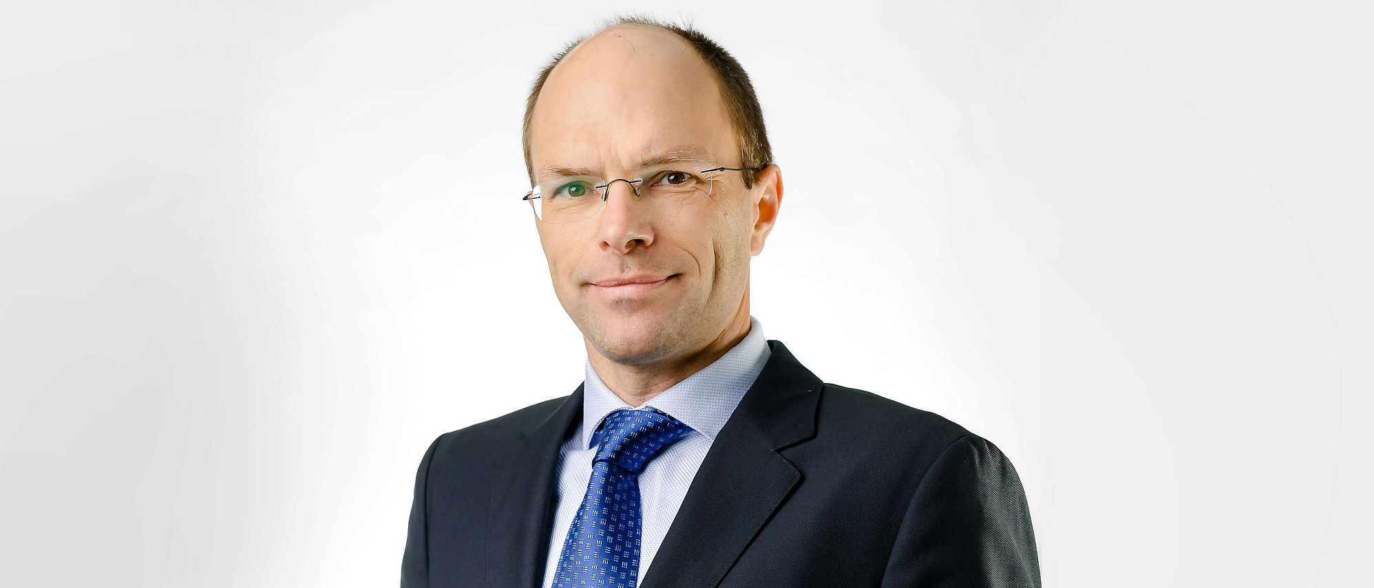 Prof. Dr. med. Berthold Langguth (Mattias Eckel/medbo)