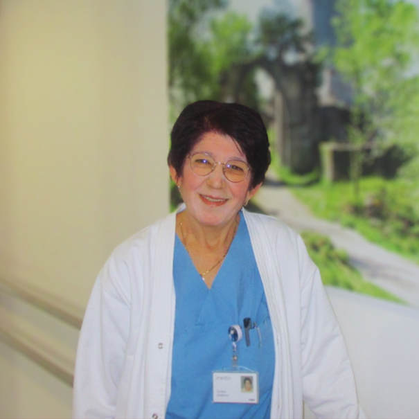 Gordana_Altersmedizin (c) medbo KU