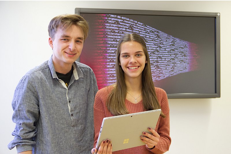 Kaufmann / Kauffrau im Gesundheitswesen (medbo | Johannes Müller)