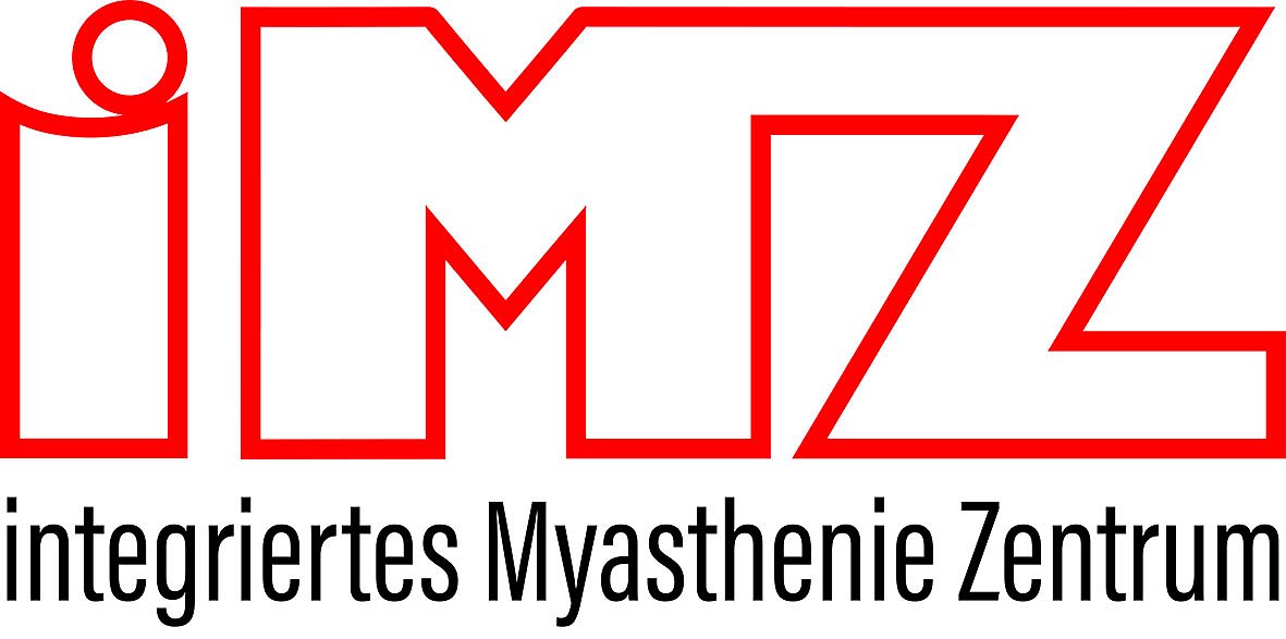 Siegel integriertes Myasthenie Zentrum