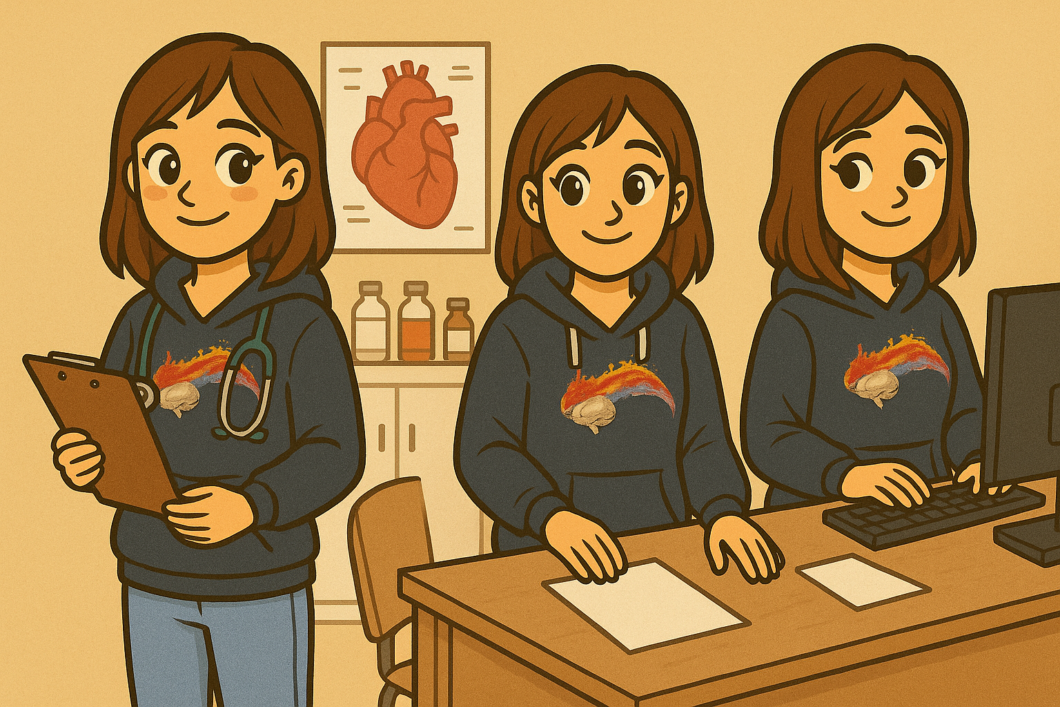 medbo MIA Ausbildungstest (medbo | ChatGPT)