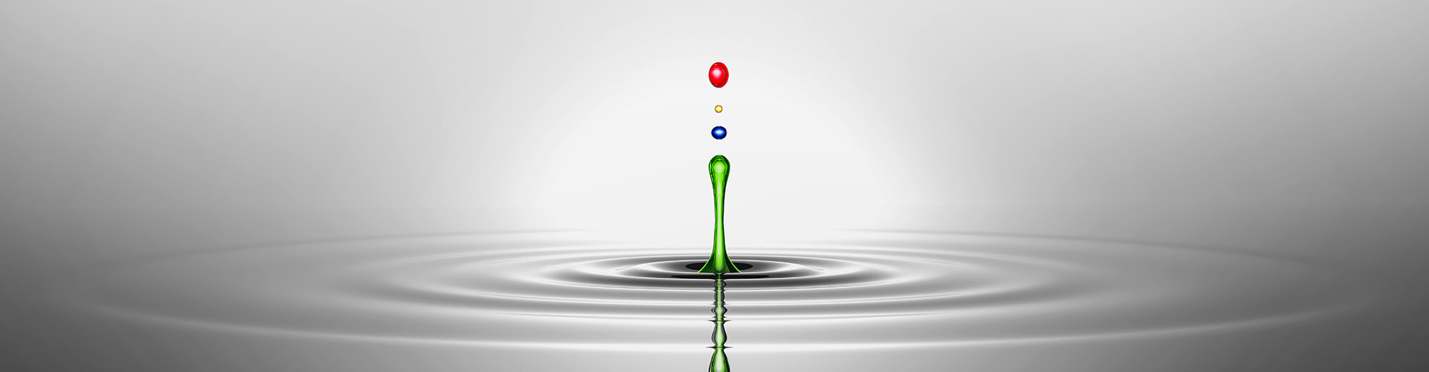 Wassertropfen (r.classen/Shutterstock)